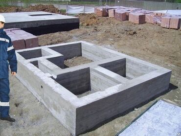 готовый бетон для фундамента бишкек цена: Бетонщик. Больше 6 лет опыта