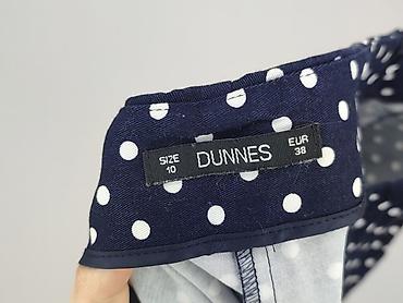 3 4 trouser: Dunnes, Szorty damskie, rozmiar S — 4