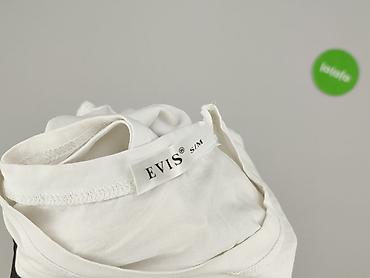 eivy: E-vie, T-shirt damski, rozmiar S — 6
