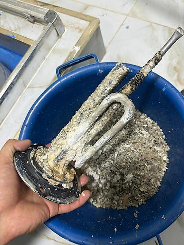 Установка водонагревателей: Профессиональное обслуживание водонагревателей (бойлеров) Ariston в — 11