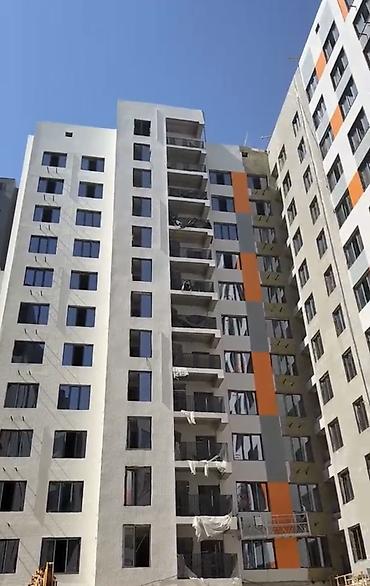 Новостройки от застройщика: Сдан, Элитка, 1 комната, 50 м² — 2