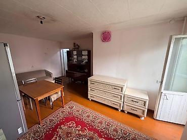 Продажа квартир: 2 комнаты, 45 м², Мед Академия Хрущевка, 2 этаж, Старый ремонт — 2