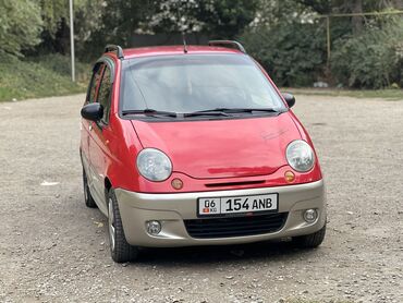 даево резо: Daewoo Matiz: 2002 г., 0.8 л, Автомат, Бензин