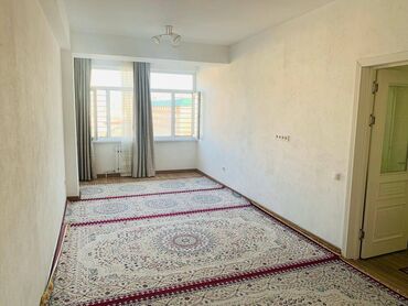 квартира нужна: 2 комнаты, 67 м², Элитка, 9 этаж