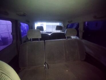 таета камри 45: Toyota Previa: 1991 г., 2.4 л, Механика, Бензин, Минивэн