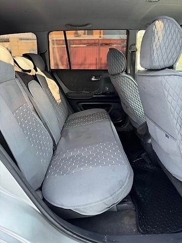 Toyota: Toyota Kluger: 2003 г., 3 л, Автомат, Газ — 4