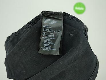 staniko bluzki: H&M Basic, Top damski, rozmiar XS — 5