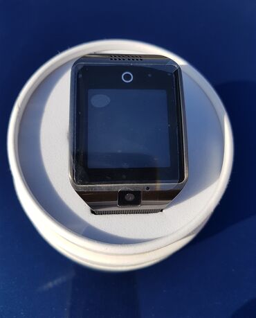 Ostali mobilni telefoni: Smart Watch - Pametni Sat Smart Watch ima slot za SIM karticu i može — 5