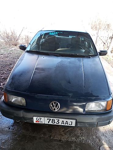 мотор м42: Volkswagen Passat: 1990 г., 1.8 л, Кол менен иштөөчү, Бензин, Хетчбек — 2