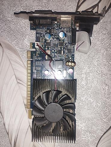 купить бу видеокарту: Видеокарта для ПК NVidia GeForce GT 630, < 4 ГБ, Б/у — 1