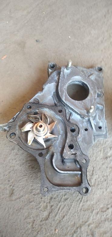 Компрессоры для авто: Компрессор Toyota Япония — 4