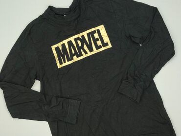 primark podkoszulki: Bluzka dla mężczyzn, S, Marvel, stan - Bardzo dobry