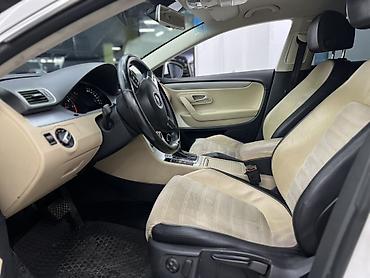 vw: Volkswagen Passat CC: 2012 г., 1.8 л, Автомат, Бензин, Седан — 10