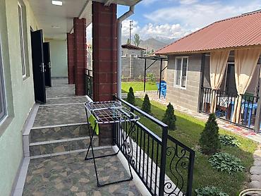 Иссык-Куль 2026: Коттедж, Асем Чолпон-Ата — 5