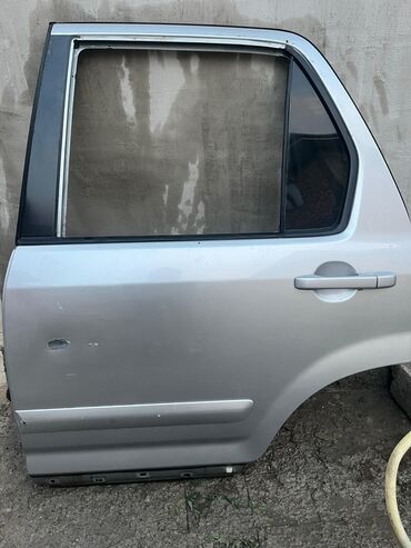 Дверь Задняя левая Honda, Б/у, Оригинал