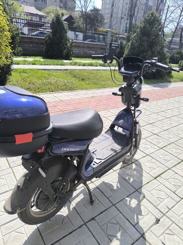 продаю микроскоп: Продается электровело 36 тысяч на одном заряде хватает на 60 км