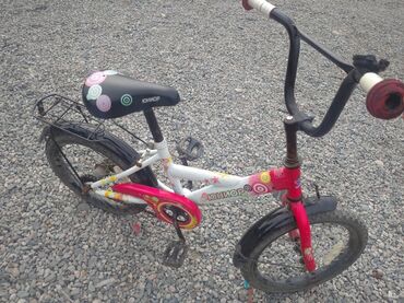 велосипед детский бу: Велосипеды