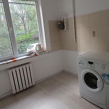 11: 3 комнаты, 58 м², 11 мкр 104 серия, 1 этаж — 4