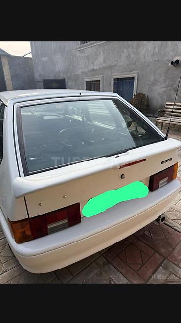 yan güzgülər s: VAZ (LADA) 2114: 1.6 l | 2012 il 2800 km Hetçbek — 7