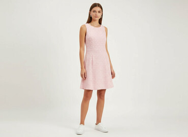 tanie sukienki wieczorowe plus size: FB Sister, Сукня жіноча, розмір XS