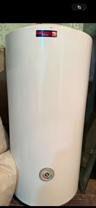 Salon, tibbi kreslolar: Ariston 80 l