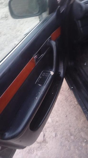 stage 3: Audi S4: 1993 г., 2 л, Механика, Бензин, Седан — 6