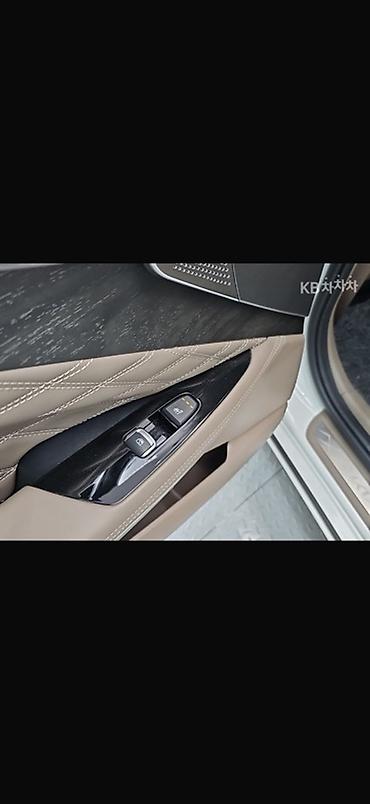 kaiyi e5: Kia K8: 2021 г., 1.6 л, Автомат, Гибрид, Седан — 10