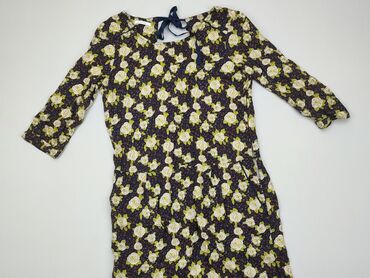 sukienki prosta do kolan: Dress, XS (EU 34), Promod, condition - Good