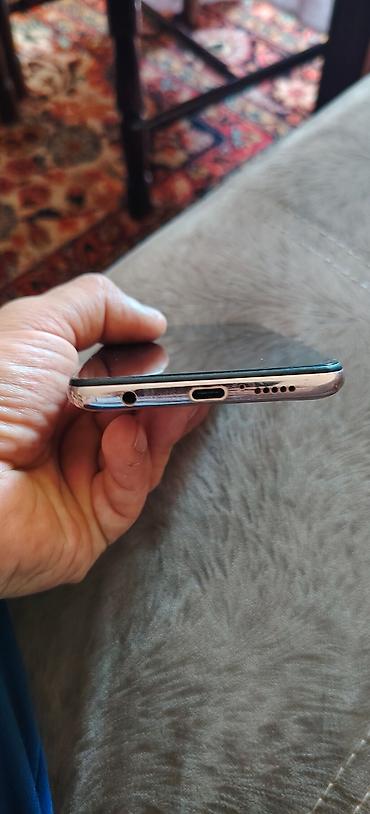poco: Poco X3 Pro, 256 GB, rəng - Gümüşü, Barmaq izi — 4