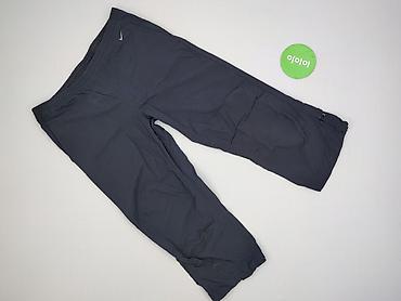 dresowa: Nike, Spodnie 3/4 damskie, rozmiar M — 2