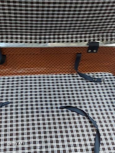 İdman və istirahət: Klassik sərt korpuslu çamadan - Material: sərt plastik/laminat — 6