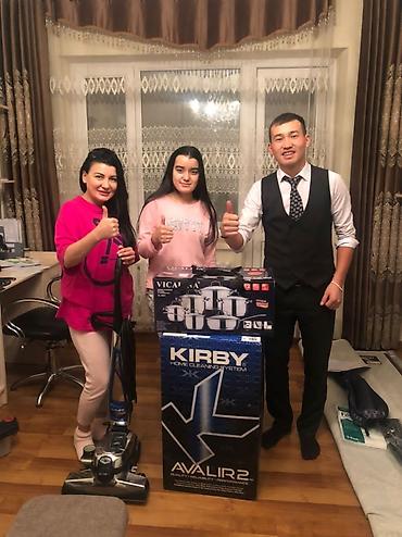 Пылесосы: Пылесос, Вертикальный — 10