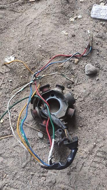 СТО, ремонт транспорта: Ремонт двигателя, с выездом — 13