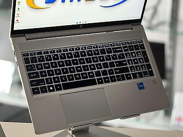 HP: HP ProBook 450 G9 Şəhər: Bakı Marka: HP Çatdırılma?: Bəli HP ProBook — 1