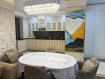 Долгосрочная аренда квартир: 3 комнаты, Собственник, Без подселения — 1