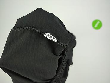 clothes second hand: Spodnie materiałowe damskie, rozmiar One size — 4
