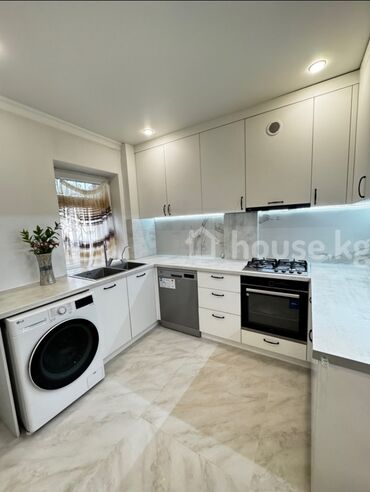Продажа квартир: 3 комнаты, 80 м², Индивидуалка, 1 этаж, Евроремонт