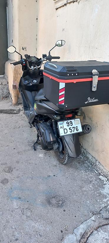 reduktor motor: - bm3, 150 sm3, 2022 il, 46000 km — 3