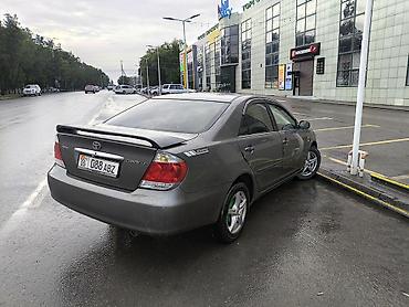 ограничитель двери камри: Toyota Camry: 2005 г., 2.4 л, Автомат, Бензин, Седан — 10