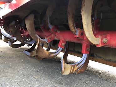 Другие тракторы: Продается японский траткор Митцубисси МТ21. Полный привод, Водяное — 10