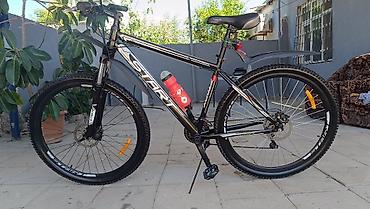 start velo: Start marka dağ velosipedi Start 29 madeli dozumlu rahat az ve — 4
