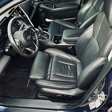 Subaru: Subaru Outback: 2019 г., 2.5 л, Вариатор, Бензин, Кроссовер — 9