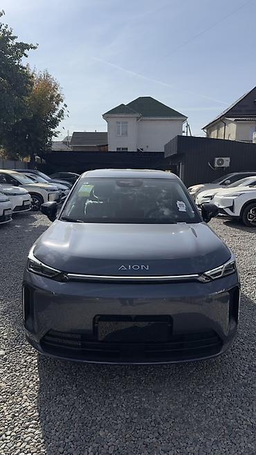 автономка для электромобиля: 🚨 СРОЧНО СРОЧНО 🚨 🚘 GAC AION I60 ⚡ 🔥 Современный электромобиль — — 3