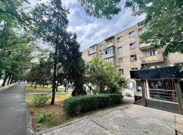 восто 5: 1 комната, 30 м², Индивидуалка, 5 этаж, Косметический ремонт