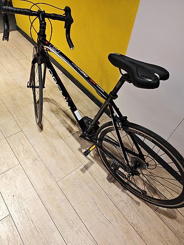 Velosipedlər: 🚴 QREMIN ŞOSSE VELOSİPEDİ – ƏLA VƏZİYYƏTDƏ Satış səbəbi: başqa — 8