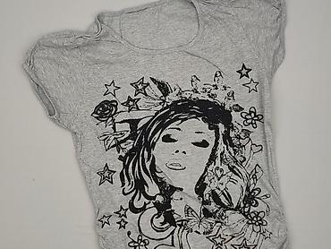 t shirty nirvana: Okay, T-shirt damski, rozmiar S — 1
