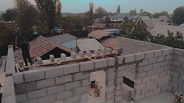 Кладка: Кладка пеноблока Бесплатная консультация Больше 6 лет опыта — 28