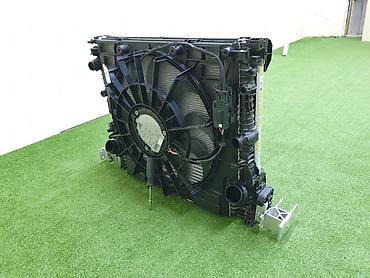 Другие автозапчасти: Пакет охлаждения X3 G01 2.0d, 3.0d В отличном состоянии, очень — 3