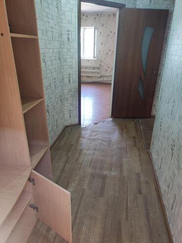 долгосрочная аренда ош квартир: 2 комнаты, Собственник, Без подселения, С мебелью частично