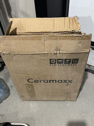 quantum board: Смывной бачок для унитаза Ceramaxx новый не подошло к нашему унитазу - — 4